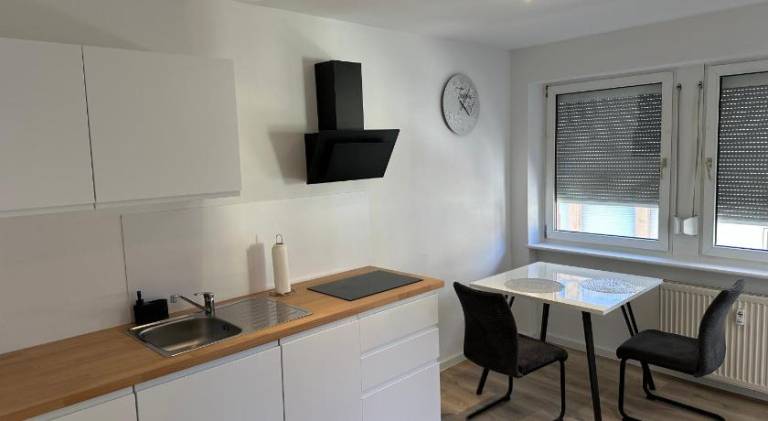 Ferienwohnung Frankenthal (Pfalz)