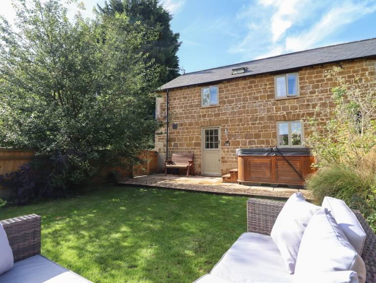 Cottage  Chipping Norton