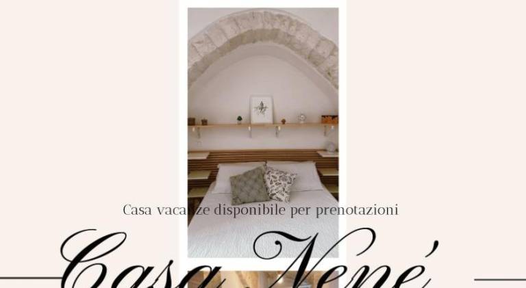 Beautiful vacation home | Pets are welcome in Cisternino