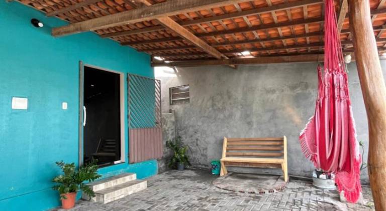 Suite Caicara in Santo Amaro do Maranhão