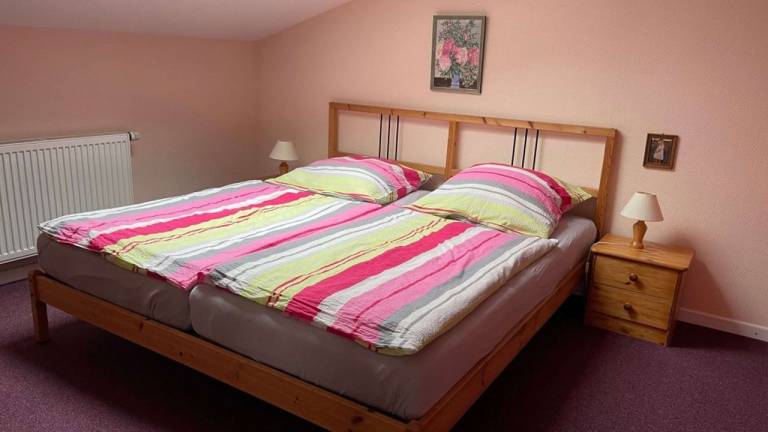 Ferienwohnung Stapel
