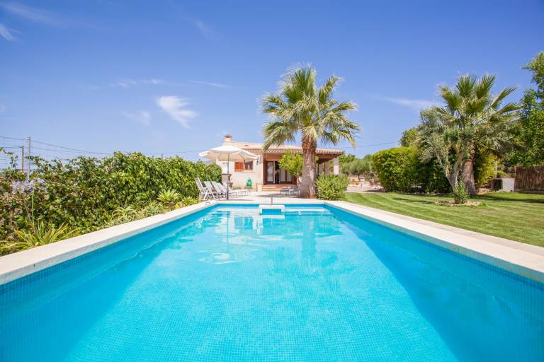 Casa  Sant Llorenç des Cardassar