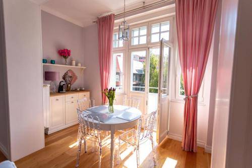 Apartament Katowice