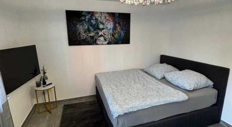 Ferienwohnung Hanau