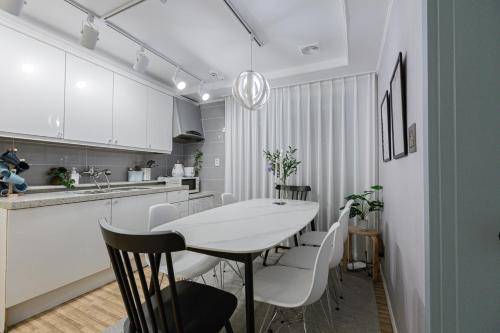 60 m&sup2; Ferienwohnung