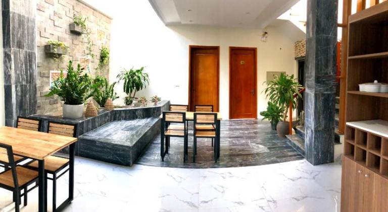 HangmuaSunrise Homestay — photo 4