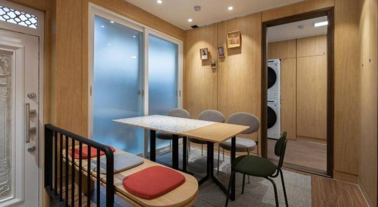 47 m² Ferienwohnung