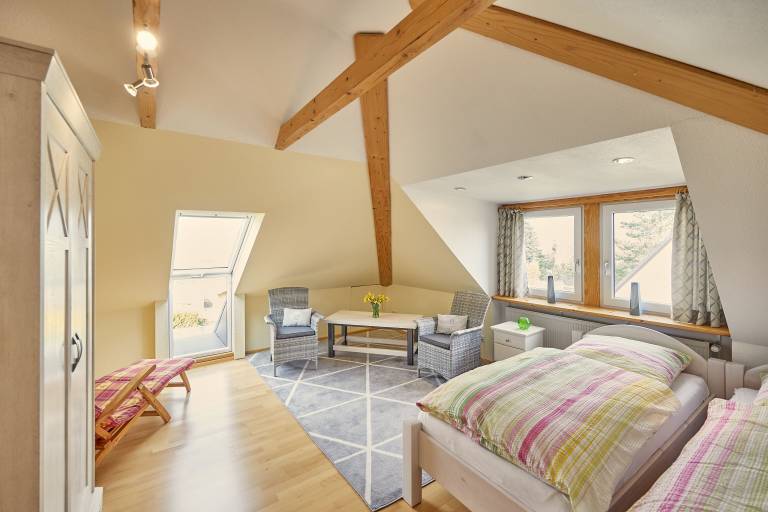 Ferienwohnung Wursterheide