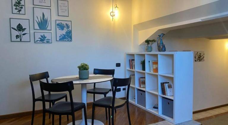 Holiday apartment with 1 room for 4 persons — photo 4