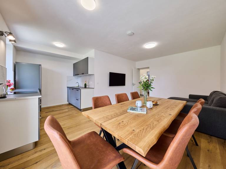 Ferienwohnung Johannisbad