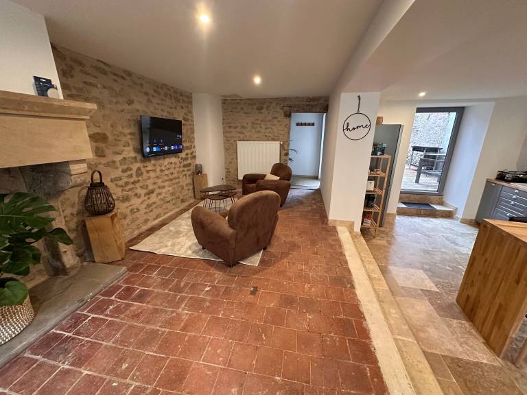 Appartement Langres