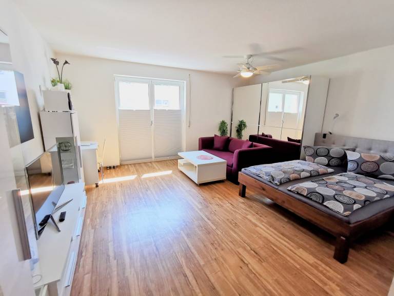 LARA BodenSEE City Apartment