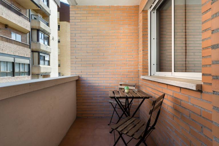 Apartamento  Sabiñánigo