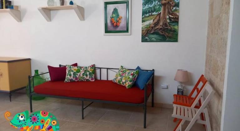 Rental apartment | Pets are welcome — photo 3