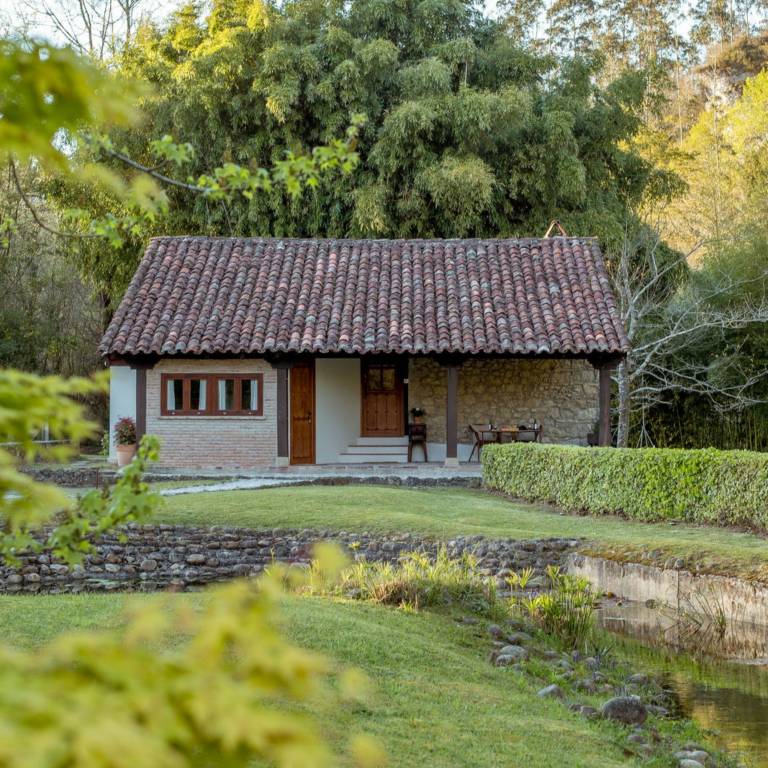 Casa rural San Vicente de la Barquera