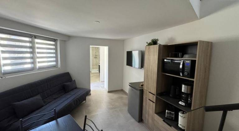 Holiday apartment with 1 room for 4 persons — photo 5