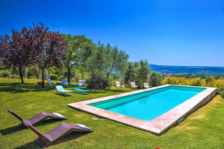 Villa Amelia