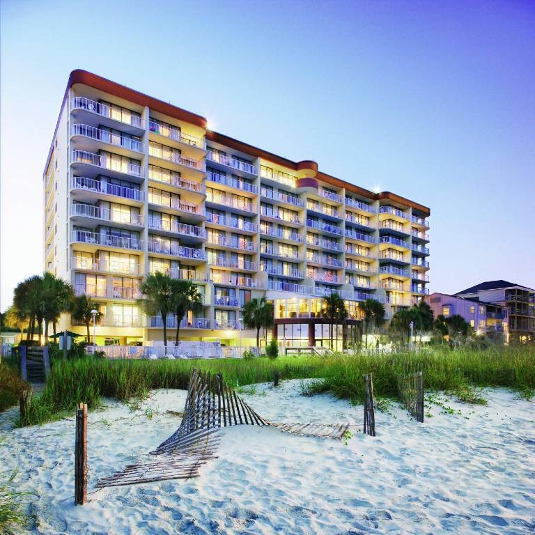 Wyndham Westwinds