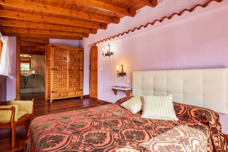 Ferienhaus in Buenavista del Norte f&uuml;r max. 3 Personen am Atlantik
