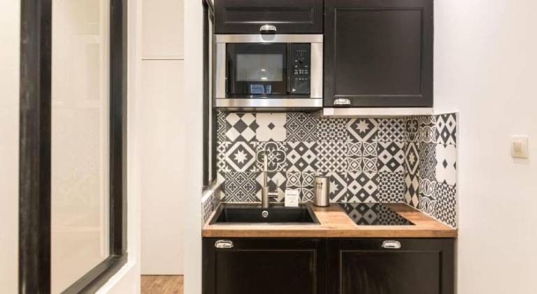 Rental apartment | Near Sacré-Cœur | Good for workation — photo 5