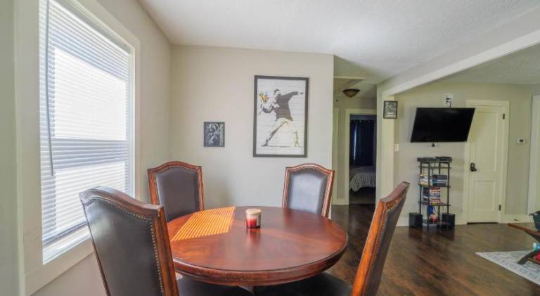 House with 1 room for 5 persons — photo 3