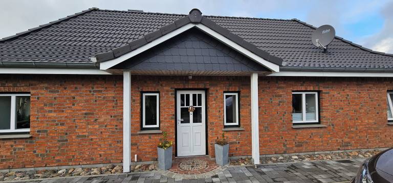 Ferienhaus Drage