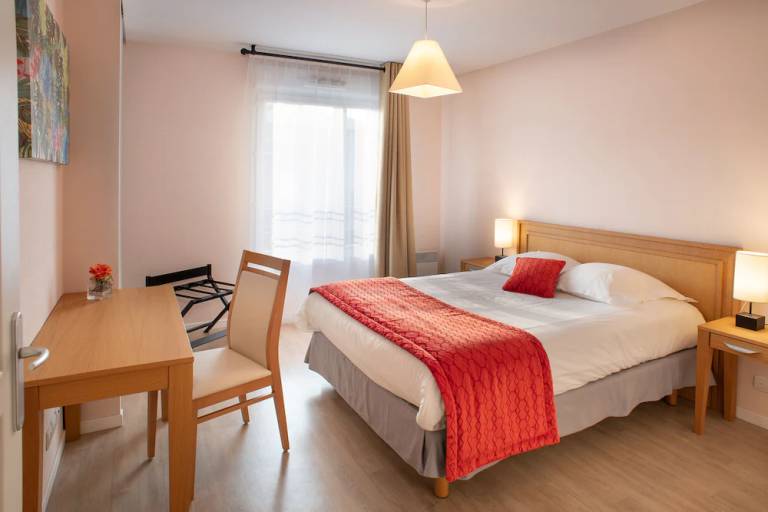 Appart'hôtel Choisy-le-Roi