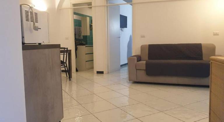 Apartment with 1 room for 4 persons — photo 3