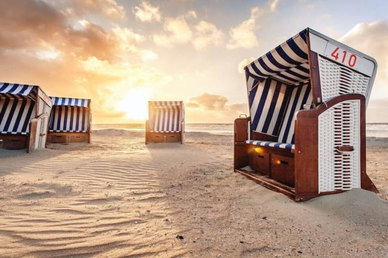 Ferienhaus Norderney