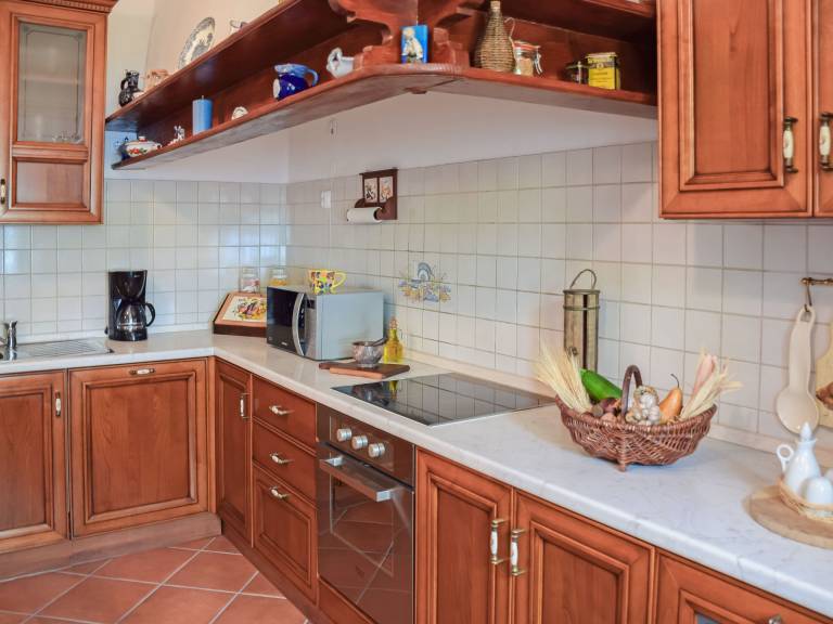 Fully equipped big vacation home with BBQ, garden & patio | Sea view | Pets allowed — photo 5