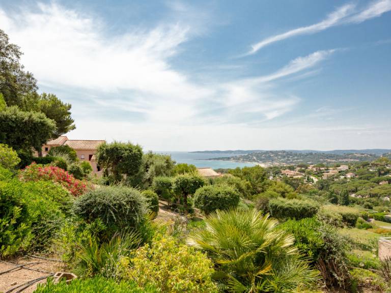 Appartement  Sainte-Maxime