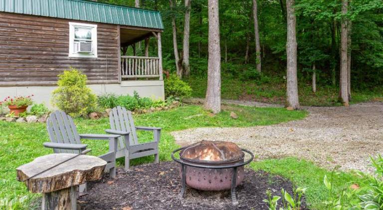 Vacation home with jacuzzi — photo 3