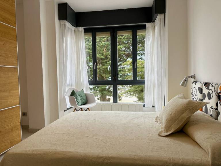 Apartamento Piedrahita