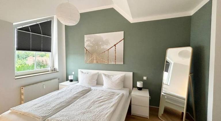 Apartment | Pet-friendly in Erfurt