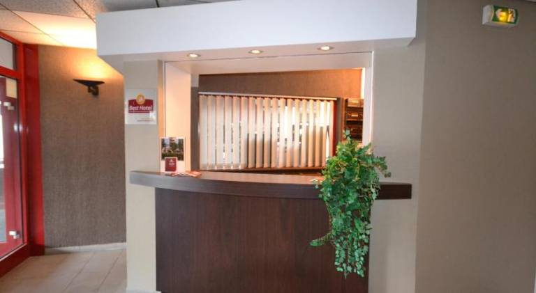 Hotel Agena Hagondange — photo 3