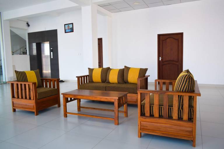 Catamaran 6 Guest Inn — photo 4