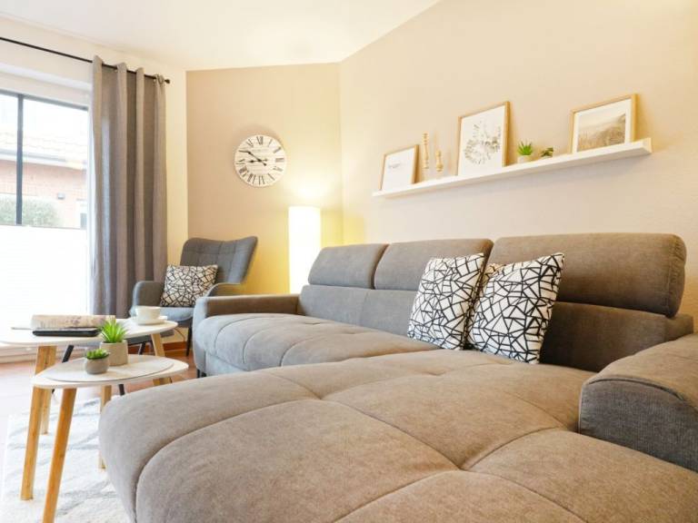 Ferienwohnung Boltenhagen