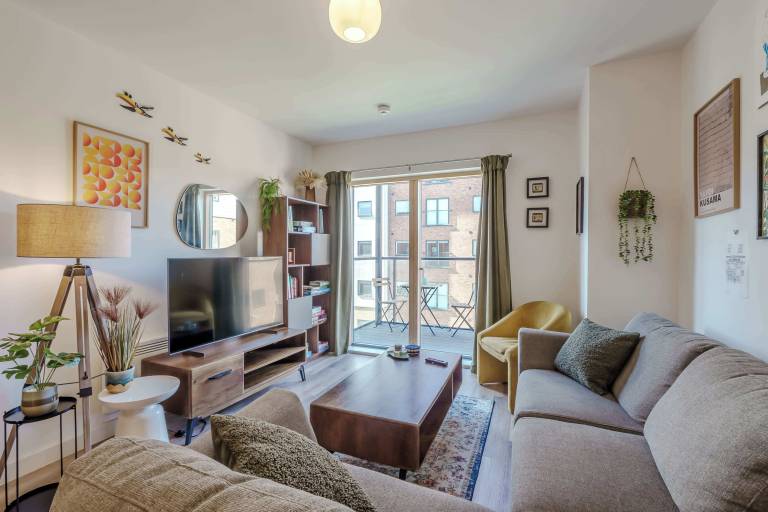 Apartment Norwich