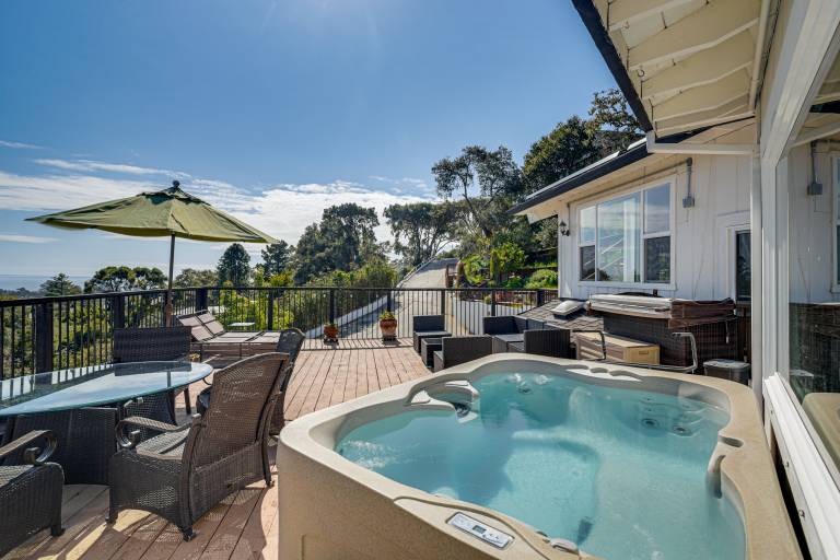 House Aptos