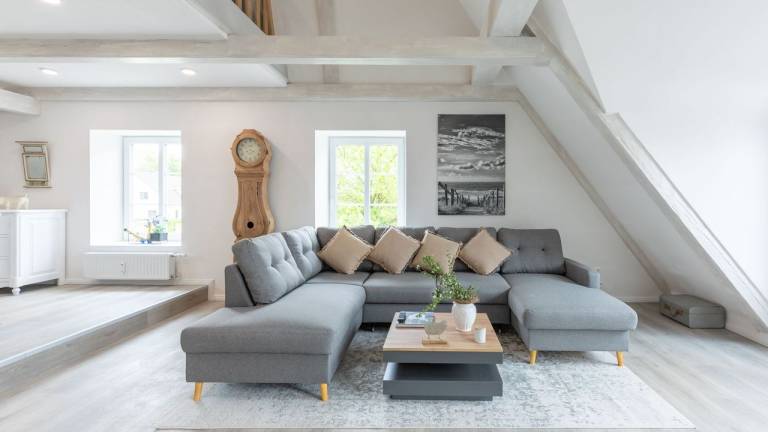 Ferienwohnung Enge-Sande