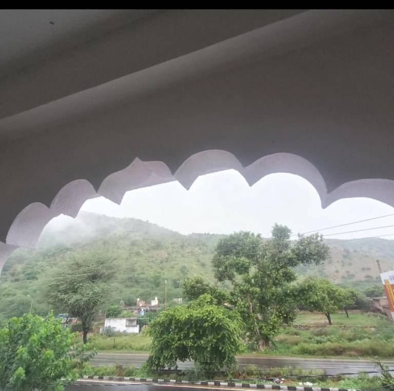 siddhivinayak hotel