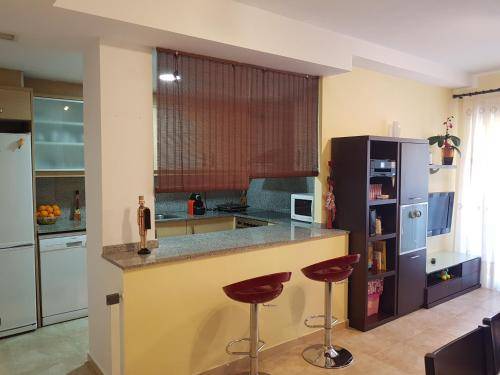 Apartamento Benicarló