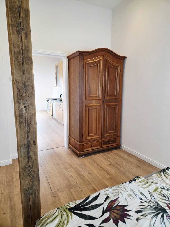 Ferienwohnung Bad Zwischenahn