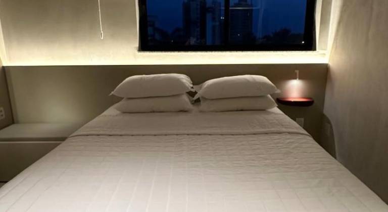Prime Executive Apartment ll Centro - Conforto & Localizacao in Feira de Santana