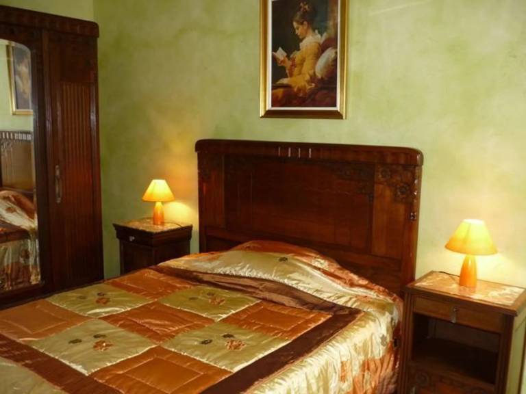 Maison de vacances Sceaux-du-Gâtinais