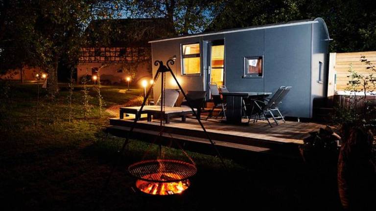 Ferienwohnung  Gräfenberg