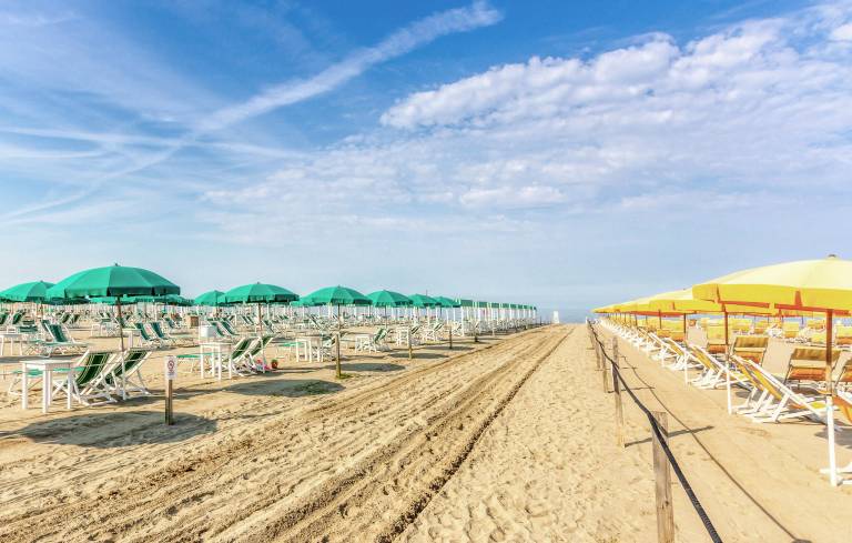 Apartament Grottammare