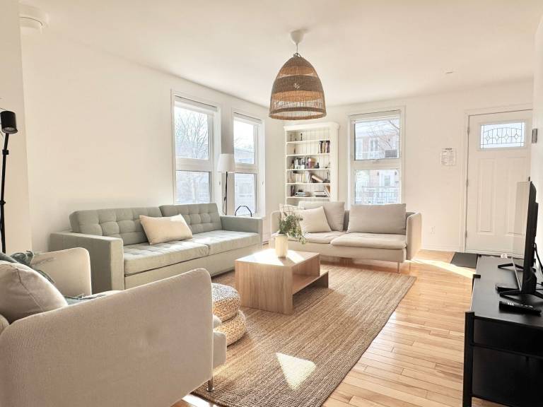 Ferienwohnung  Maizerets