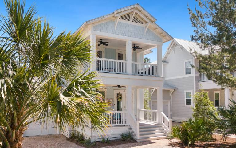 House  Santa Rosa Beach