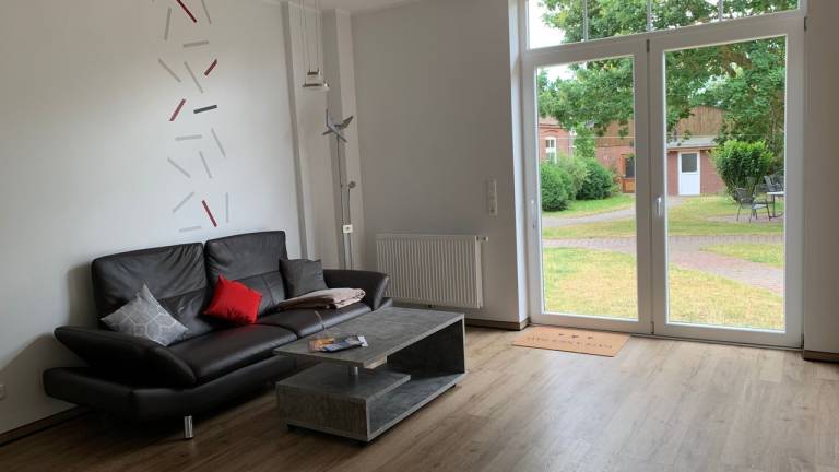 Ferienwohnung  Orth